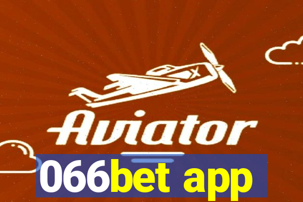 066bet app